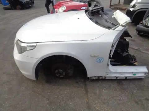Τροπέτο Εμπρός Κομπλέ Με Μηχανη M5425655 Σασμαν Αυτοματο Και Μουρη για BMW 5 Series (2003 - 2007) (E60-1) (E60) Sedan - 4dr , (2007 - 2010) (E60-1 F-L) *Π* -  Τροπέτο Εμπρός Κομπλέ Με Μηχανη M5425655 Σασμαν Αυτοματο Και Μουρη για BMW 5 Series (2003 - 2007) (E60-1) (E60) Sedan - 4dr , (2007 - 2010) (E60-1 F-L) *Π* -