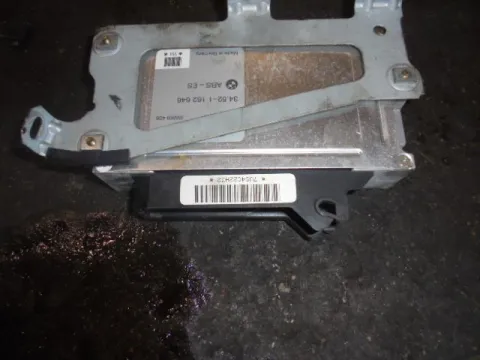 Εγκέφαλος Κινητήρα (3452 1162646) για BMW 3 Series (1995 - 2000) (E36 F-L)   ΤΕΛΑΡΟ 4"(ΠΙΣΩ ΣΚΑΛΑ) Εγκέφαλος Κινητήρα (3452 1162646) για BMW 3 Series (1995 - 2000) (E36 F-L)   ΤΕΛΑΡΟ 4"(ΠΙΣΩ ΣΚΑΛΑ)
