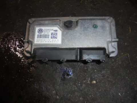Εγκέφαλος Κινητήρα (03C906024AK) για SEAT LEON (2005 - 2009) (1P) , (2009 - 2013) (1P) ΤΕΛΑΡΟ 9*253676 Εγκέφαλος Κινητήρα (03C906024AK) για SEAT LEON (2005 - 2009) (1P) , (2009 - 2013) (1P) ΤΕΛΑΡΟ 9*253676