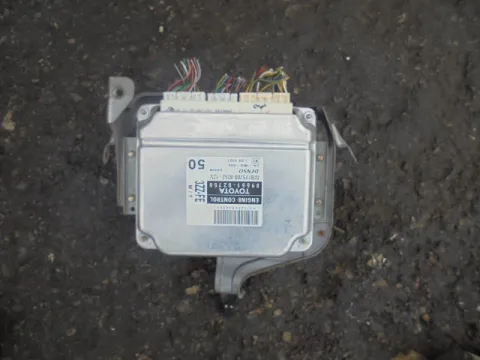 Εγκέφαλος Κινητήρα (8966102750) για TOYOTA COROLLA (2002 - 2004) (E120) ΤΕΛΑΡΟ 3*245798 Εγκέφαλος Κινητήρα (8966102750) για TOYOTA COROLLA (2002 - 2004) (E120) ΤΕΛΑΡΟ 3*245798