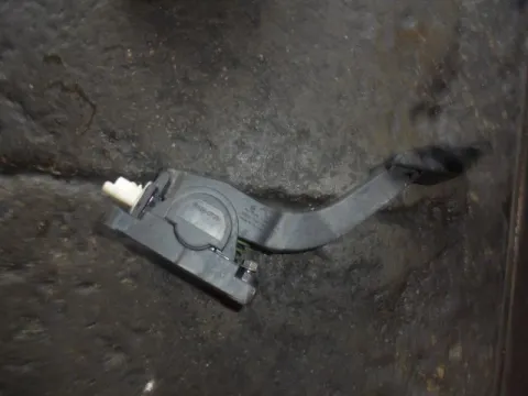 Πετάλ Γκαζιού 0280755019 για CITROEN C1 (2005 - 2008) (P) , (2009 - 2012) (P) Πετάλ Γκαζιού 0280755019 για CITROEN C1 (2005 - 2008) (P) , (2009 - 2012) (P)