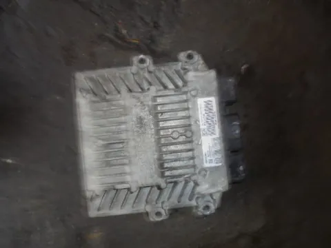 Εγκέφαλος Κινητήρα 9661097080 για CITROEN C1 (2005 - 2008) (P) , (2009 - 2012) (P) ΤΕΛΑΡΟ 4 *244276* Εγκέφαλος Κινητήρα 9661097080 για CITROEN C1 (2005 - 2008) (P) , (2009 - 2012) (P) ΤΕΛΑΡΟ 4 *244276*
