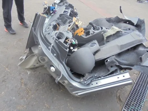 Τροπέτο Εμπρός Κουφαρι για SUZUKI SPLASH (2008 - 2012) (A5B) Hatchback - 5dr *ΔΒ* -  Τροπέτο Εμπρός Κουφαρι για SUZUKI SPLASH (2008 - 2012) (A5B) Hatchback - 5dr *ΔΒ* -