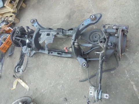 Πίσω Άξονας Δισκόπλακες -ABS για VOLVO S40 (2008 - ) (MS) *ΔΒ* Πίσω Άξονας Δισκόπλακες -ABS για VOLVO S40 (2008 - ) (MS) *ΔΒ*