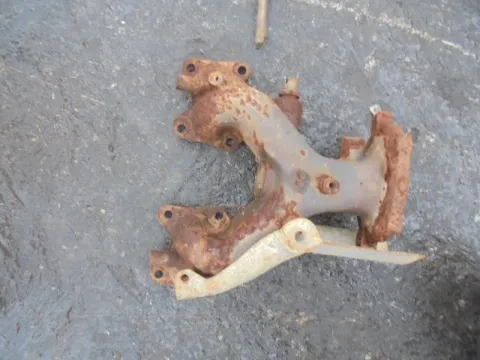 Πολλαπλή Εξαγωγής για NISSAN ALMERA (1995 - 1998) (N15) 1400 GA14DE petrol 87 , (1998 - 2000) (N15) Πολλαπλή Εξαγωγής για NISSAN ALMERA (1995 - 1998) (N15) 1400 GA14DE petrol 87 , (1998 - 2000) (N15)
