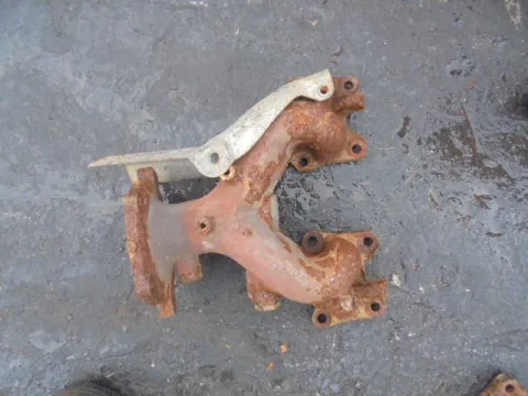 Πολλαπλή Εξαγωγής για NISSAN ALMERA (1995 - 1998) (N15) 1400 GA14DE petrol 87 , (1998 - 2000) (N15) Πολλαπλή Εξαγωγής για NISSAN ALMERA (1995 - 1998) (N15) 1400 GA14DE petrol 87 , (1998 - 2000) (N15)