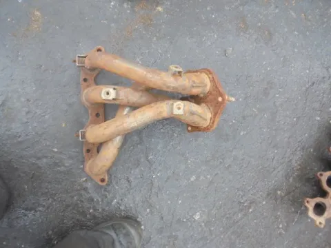Πολλαπλή Εξαγωγής για TOYOTA CARINA (1992 - 1995) E (T190) 1600 4A-FE petrol 99 Πολλαπλή Εξαγωγής για TOYOTA CARINA (1992 - 1995) E (T190) 1600 4A-FE petrol 99