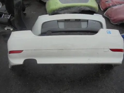 Προφυλακτήρας Πίσω για BMW 5 Series (2003 - 2007) (E60-1) Προφυλακτήρας Πίσω για BMW 5 Series (2003 - 2007) (E60-1)