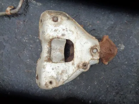 Πολλαπλή Εξαγωγής (GA14) (καρμπυρατέρ) για NISSAN SUNNY (1991 - 1995) (N14) 1400 (GA14) petrol 75 16V Πολλαπλή Εξαγωγής (GA14) (καρμπυρατέρ) για NISSAN SUNNY (1991 - 1995) (N14) 1400 (GA14) petrol 75 16V