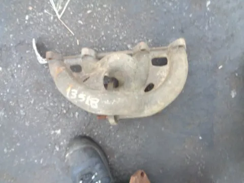 Πολλαπλή Εξαγωγής (06B25G033) για AUDI A4 (2001 - 2005) (8H) (8E) Πολλαπλή Εξαγωγής (06B25G033) για AUDI A4 (2001 - 2005) (8H) (8E)