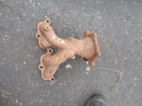 Πολλαπλή Εξαγωγής (CR12) για NISSAN MICRA (2003 - 2005) (K12) 1200 (CR12DE) petrol 65 , (2005 - 2011) (K12) 1200 CR12DE petrol 80 Πολλαπλή Εξαγωγής (CR12) για NISSAN MICRA (2003 - 2005) (K12) 1200 (CR12DE) petrol 65 , (2005 - 2011) (K12) 1200 CR12DE petrol 80