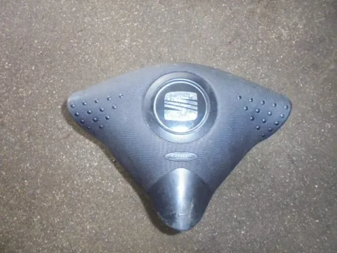Αερόσακος Εμπρός Οδηγού χωρίς Τιμόνι για SEAT IBIZA (1999 - 2002) (6K) Αερόσακος Εμπρός Οδηγού χωρίς Τιμόνι για SEAT IBIZA (1999 - 2002) (6K)