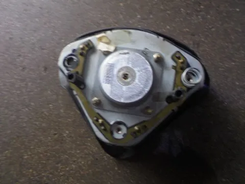 Αερόσακος Εμπρός Οδηγού χωρίς Τιμόνι για SEAT IBIZA (1999 - 2002) (6K) -  Αερόσακος Εμπρός Οδηγού χωρίς Τιμόνι για SEAT IBIZA (1999 - 2002) (6K) -