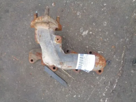 Πολλαπλή Εξαγωγής για CHEVROLET - DAEWOO MATIZ (1998 - 2001) (M100) Πολλαπλή Εξαγωγής για CHEVROLET - DAEWOO MATIZ (1998 - 2001) (M100)
