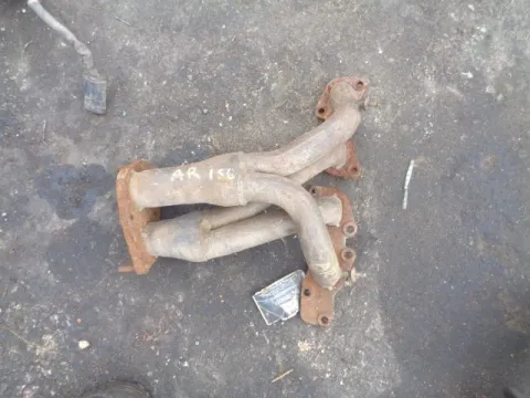 Πολλαπλή Εξαγωγής για ALFA ROMEO 156 (2003 - 2006) (932) 1600 (AR 67601) Petrol 120 16V TS , (1997 - 2003) (932) Πολλαπλή Εξαγωγής για ALFA ROMEO 156 (2003 - 2006) (932) 1600 (AR 67601) Petrol 120 16V TS , (1997 - 2003) (932)