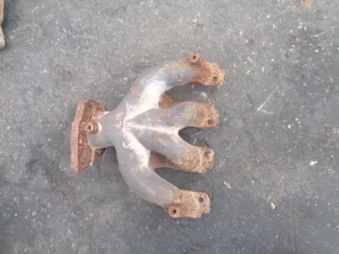 Πολλαπλή Εξαγωγής (96184204) για CHEVROLET - DAEWOO LANOS (1997 - 2000) (T100) 1350 A14SMS petrol 75 8V , (2001 - 2003) (T150) Πολλαπλή Εξαγωγής (96184204) για CHEVROLET - DAEWOO LANOS (1997 - 2000) (T100) 1350 A14SMS petrol 75 8V , (2001 - 2003) (T150)