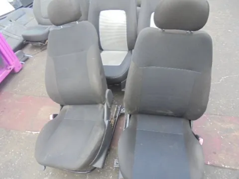 Καθίσματα Σετ Εμπρός για SUZUKI IGNIS (2003 - 2008) (RM) *Α* Καθίσματα Σετ Εμπρός για SUZUKI IGNIS (2003 - 2008) (RM) *Α*