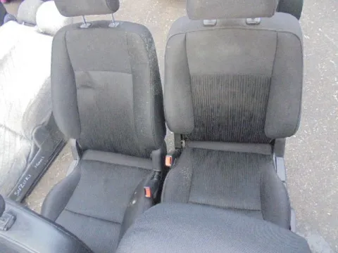 Καθίσματα Σετ Εμπρός για KIA PICANTO (2008 - 2011) (BA) *Α* Καθίσματα Σετ Εμπρός για KIA PICANTO (2008 - 2011) (BA) *Α*