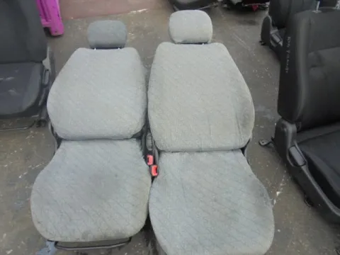Καθίσματα Σετ Εμπρός για SUZUKI IGNIS (2003 - 2008) (RM) *Α* Καθίσματα Σετ Εμπρός για SUZUKI IGNIS (2003 - 2008) (RM) *Α*