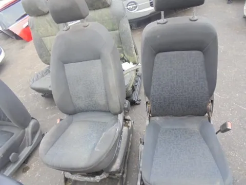 Καθίσματα Σετ Εμπρός για CITROEN NEMO (2008 - ) II Mini Van *Α* Καθίσματα Σετ Εμπρός για CITROEN NEMO (2008 - ) II Mini Van *Α*
