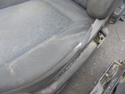 Καθίσματα Σετ Εμπρός για CITROEN NEMO (2008 - ) II Mini Van *Α* -  Καθίσματα Σετ Εμπρός για CITROEN NEMO (2008 - ) II Mini Van *Α* -