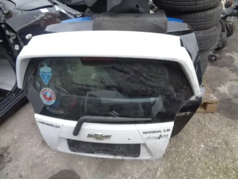 Πορτ-Μπαγκάζ για CHEVROLET - DAEWOO SPARK (2010 - 2012) Hatchback - 5dr *Γ* Πορτ-Μπαγκάζ για CHEVROLET - DAEWOO SPARK (2010 - 2012) Hatchback - 5dr *Γ*