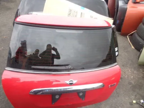 Πορτ-Μπαγκάζ για MINI MINI COOPER (2007 - 2012) Hatchback - 3dr (R56) *Γ*