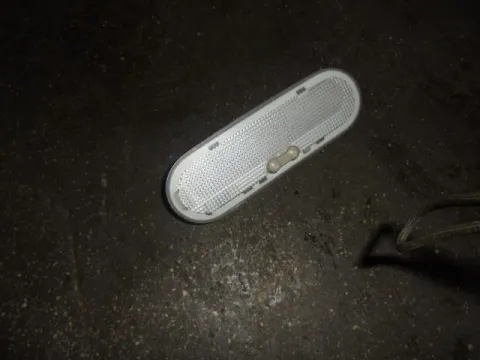 Μπλαφονίερα Οροφής (ΕΜΠΡΟΣ) για NISSAN MICRA (2011 - 2013) (K13) , (2013 - 2017) (K13) Μπλαφονίερα Οροφής (ΕΜΠΡΟΣ) για NISSAN MICRA (2011 - 2013) (K13) , (2013 - 2017) (K13)