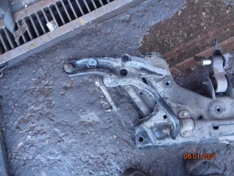 Ψαλίδι Εμπρός Αριστερό ( F6JB ) για FORD FIESTA (2008 - 2012) Mk6 (JA8) 1400 (F6JD) Diesel 68 TDCi *ΔΒ* ΠΑΛΕΤΑ 241 *221810* Ψαλίδι Εμπρός Αριστερό ( F6JB ) για FORD FIESTA (2008 - 2012) Mk6 (JA8) 1400 (F6JD) Diesel 68 TDCi *ΔΒ* ΠΑΛΕΤΑ 241 *221810*