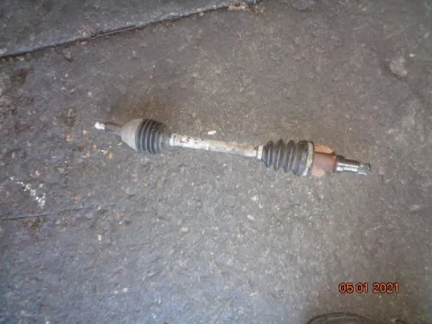 Ημιαξόνιο Εμπρός Αριστερό ( F6JB ) για FORD FIESTA (2008 - 2012) Mk6 (JA8) 1400 (F6JD) Diesel 68 TDCi Ημιαξόνιο Εμπρός Αριστερό ( F6JB ) για FORD FIESTA (2008 - 2012) Mk6 (JA8) 1400 (F6JD) Diesel 68 TDCi