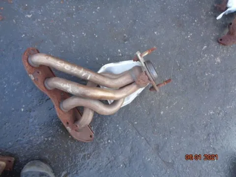 Πολλαπλή Εξαγωγής για MITSUBISHI COLT (2008 - ) (JZ3) 1300 (4A90) Petrol 95 Πολλαπλή Εξαγωγής για MITSUBISHI COLT (2008 - ) (JZ3) 1300 (4A90) Petrol 95