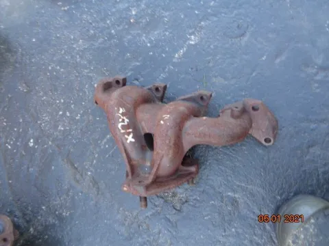 Πολλαπλή Εξαγωγής ( X14XE ) για OPEL CORSA (1993 - 2000) B 1400 (X14XE) Petrol 106 16 valve Πολλαπλή Εξαγωγής ( X14XE ) για OPEL CORSA (1993 - 2000) B 1400 (X14XE) Petrol 106 16 valve