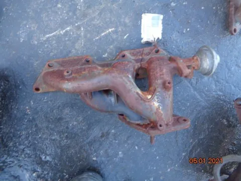 Πολλαπλή Εξαγωγής (AFH) (253033P) για VW POLO (1994 - 1999) (6N1) 1400 (AFH) Petrol 100 16 valve Πολλαπλή Εξαγωγής (AFH) (253033P) για VW POLO (1994 - 1999) (6N1) 1400 (AFH) Petrol 100 16 valve
