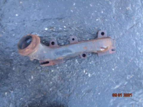 Πολλαπλή Εξαγωγής (53031083AB) για JEEP CHEROKEE (2002 -2005) (KJ) , (2005 - 2008) (KJ) Πολλαπλή Εξαγωγής (53031083AB) για JEEP CHEROKEE (2002 -2005) (KJ) , (2005 - 2008) (KJ)