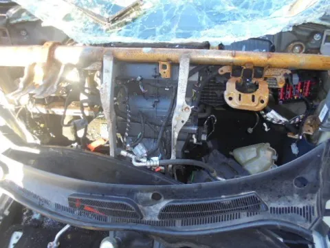 Τροπέτο Εμπρός Κουφάρι Χ. Μηχανή για FORD FIESTA (2008 - 2012) Mk6 (JA8) *ΔΒ* -  Τροπέτο Εμπρός Κουφάρι Χ. Μηχανή για FORD FIESTA (2008 - 2012) Mk6 (JA8) *ΔΒ* -