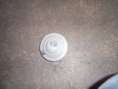 Μπλαφονίερα Οροφής για TOYOTA IQ (2009 - ) (AJ1) Μπλαφονίερα Οροφής για TOYOTA IQ (2009 - ) (AJ1)