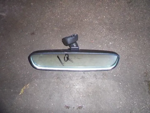 Καθρέπτης Εσωτερικός για Πίσω Ορατότητα για TOYOTA IQ (2009 - ) (AJ1) Καθρέπτης Εσωτερικός για Πίσω Ορατότητα για TOYOTA IQ (2009 - ) (AJ1)