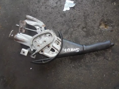 Καστάνια Χειροφρένου για SUZUKI IGNIS (2003 - 2008) (RM) *Δ* Καστάνια Χειροφρένου για SUZUKI IGNIS (2003 - 2008) (RM) *Δ*