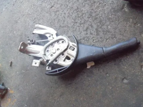 Καστάνια Χειροφρένου για SUZUKI IGNIS (2003 - 2008) (RM) *Δ* Καστάνια Χειροφρένου για SUZUKI IGNIS (2003 - 2008) (RM) *Δ*