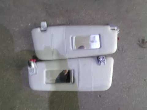 Σετ Σκιαδίων για BMW 5 Series (2003 - 2007) (E60-1) Σετ Σκιαδίων για BMW 5 Series (2003 - 2007) (E60-1)