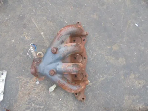 Πολλαπλή Εξαγωγής 96MF9431BA για FORD FIESTA (1996 - 1999) Mk4a Πολλαπλή Εξαγωγής 96MF9431BA για FORD FIESTA (1996 - 1999) Mk4a