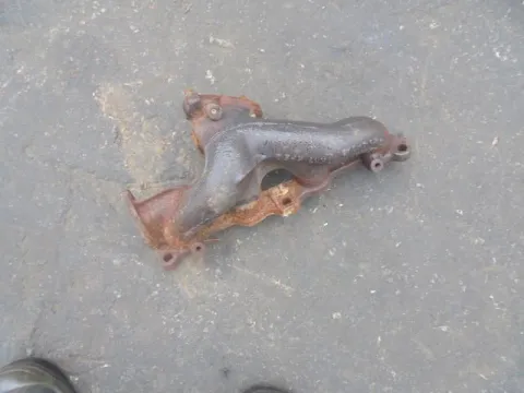 Πολλαπλή Εξαγωγής για NISSAN PRIMERA (1999 - 2001) (P11) 2000 CD20T diesel 90 Turbo Πολλαπλή Εξαγωγής για NISSAN PRIMERA (1999 - 2001) (P11) 2000 CD20T diesel 90 Turbo