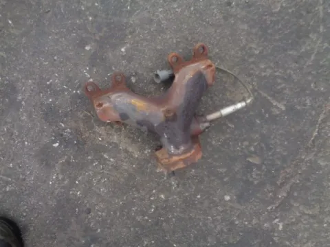 Πολλαπλή Εξαγωγής για TOYOTA COROLLA (1987 - 1992) (EE90) 1300 (2E) Petrol 81 (EE90) 12V Carb. Πολλαπλή Εξαγωγής για TOYOTA COROLLA (1987 - 1992) (EE90) 1300 (2E) Petrol 81 (EE90) 12V Carb.