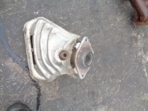 Πολλαπλή Εξαγωγής για TOYOTA COROLLA (2002 - 2004) (E120) 1600 3ZZ-FE Petrol 110 VVT-i Πολλαπλή Εξαγωγής για TOYOTA COROLLA (2002 - 2004) (E120) 1600 3ZZ-FE Petrol 110 VVT-i