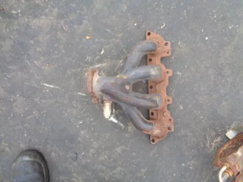 Πολλαπλή Εξαγωγής για OPEL ASTRA (1998 - 2004) G Πολλαπλή Εξαγωγής για OPEL ASTRA (1998 - 2004) G