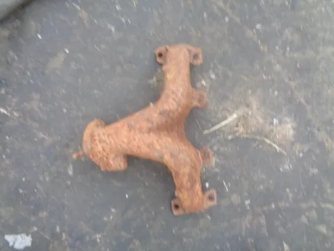 Πολλαπλή Εξαγωγής για FIAT SEICENTO (1998 - 2001) (187) 1101 (176B2.000) (187A1.000) Petrol 54 Spo Πολλαπλή Εξαγωγής για FIAT SEICENTO (1998 - 2001) (187) 1101 (176B2.000) (187A1.000) Petrol 54 Spo