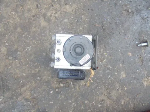 Μονάδα ABS (06210213174) (5NJA) για FORD FIESTA (2008 - 2012) Mk6 (JA8) 1251 (STJA) Petrol 60 Μονάδα ABS (06210213174) (5NJA) για FORD FIESTA (2008 - 2012) Mk6 (JA8) 1251 (STJA) Petrol 60