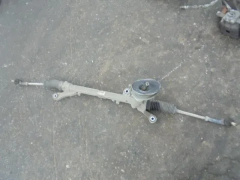 Κρεμαγιέρα Μηχανική (5NJA) για FORD FIESTA (2008 - 2012) Mk6 (JA8) 1251 (STJA) Petrol 60 Κρεμαγιέρα Μηχανική (5NJA) για FORD FIESTA (2008 - 2012) Mk6 (JA8) 1251 (STJA) Petrol 60
