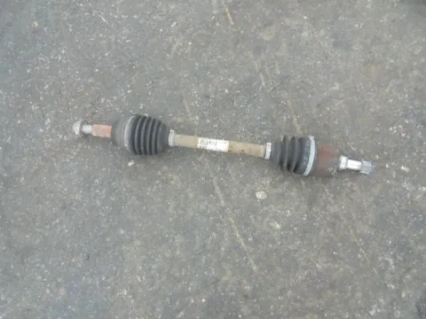 Ημιαξόνιο Εμπρός Αριστερό (5NJA) για FORD FIESTA (2008 - 2012) Mk6 (JA8) 1251 (STJA) Petrol 60 Ημιαξόνιο Εμπρός Αριστερό (5NJA) για FORD FIESTA (2008 - 2012) Mk6 (JA8) 1251 (STJA) Petrol 60