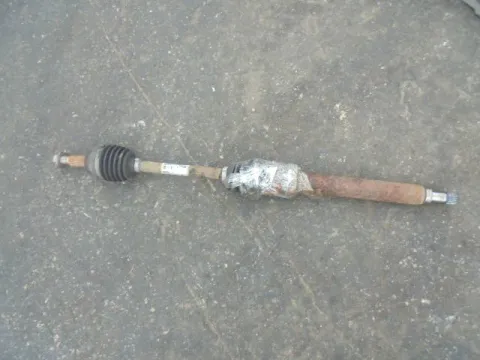 Ημιαξόνιο Εμπρός Δεξί (5NJA) για FORD FIESTA (2008 - 2012) Mk6 (JA8) 1251 (STJA) Petrol 60 Ημιαξόνιο Εμπρός Δεξί (5NJA) για FORD FIESTA (2008 - 2012) Mk6 (JA8) 1251 (STJA) Petrol 60